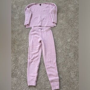 VICTORIA SECRET PJ SET
